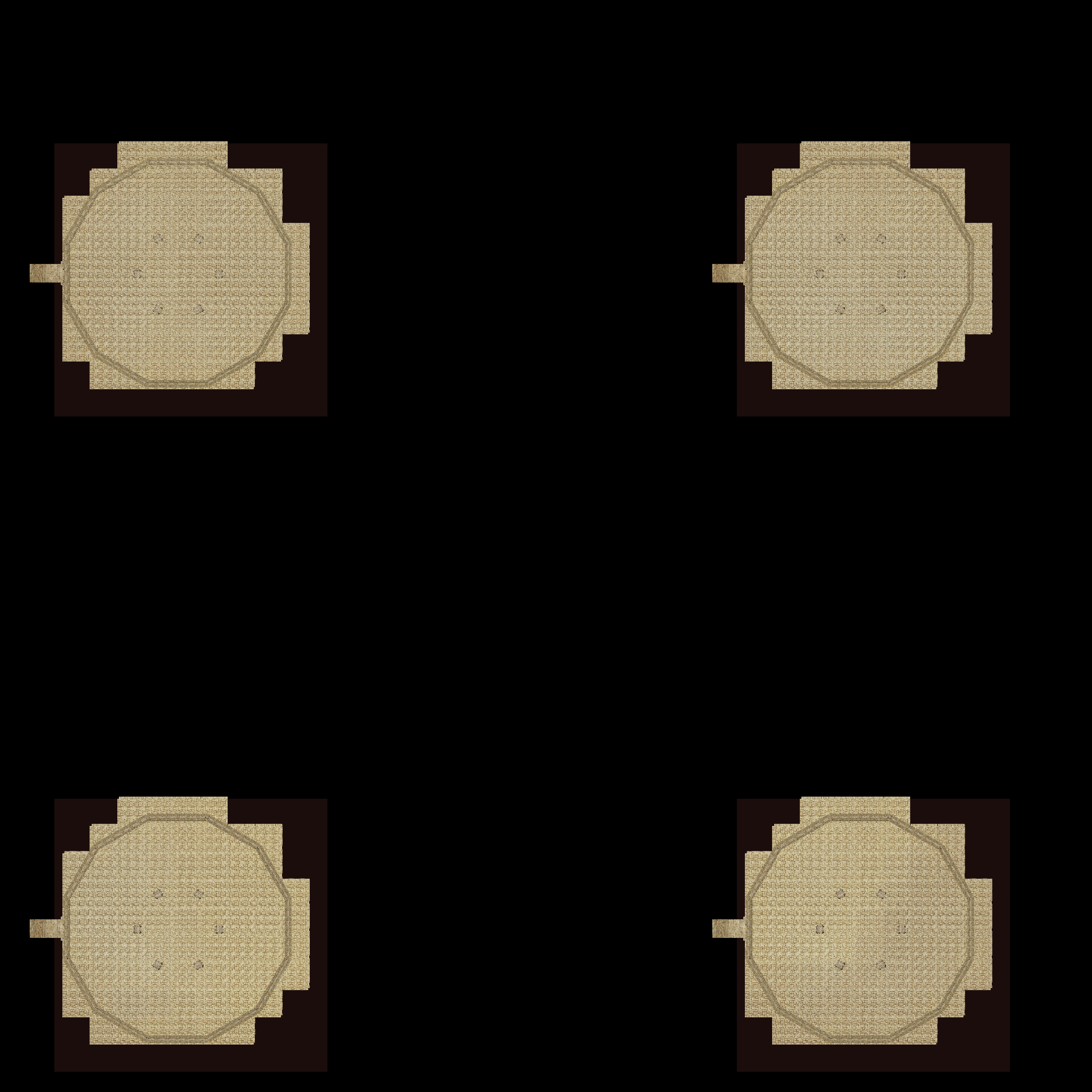 Zagan's Dungeon