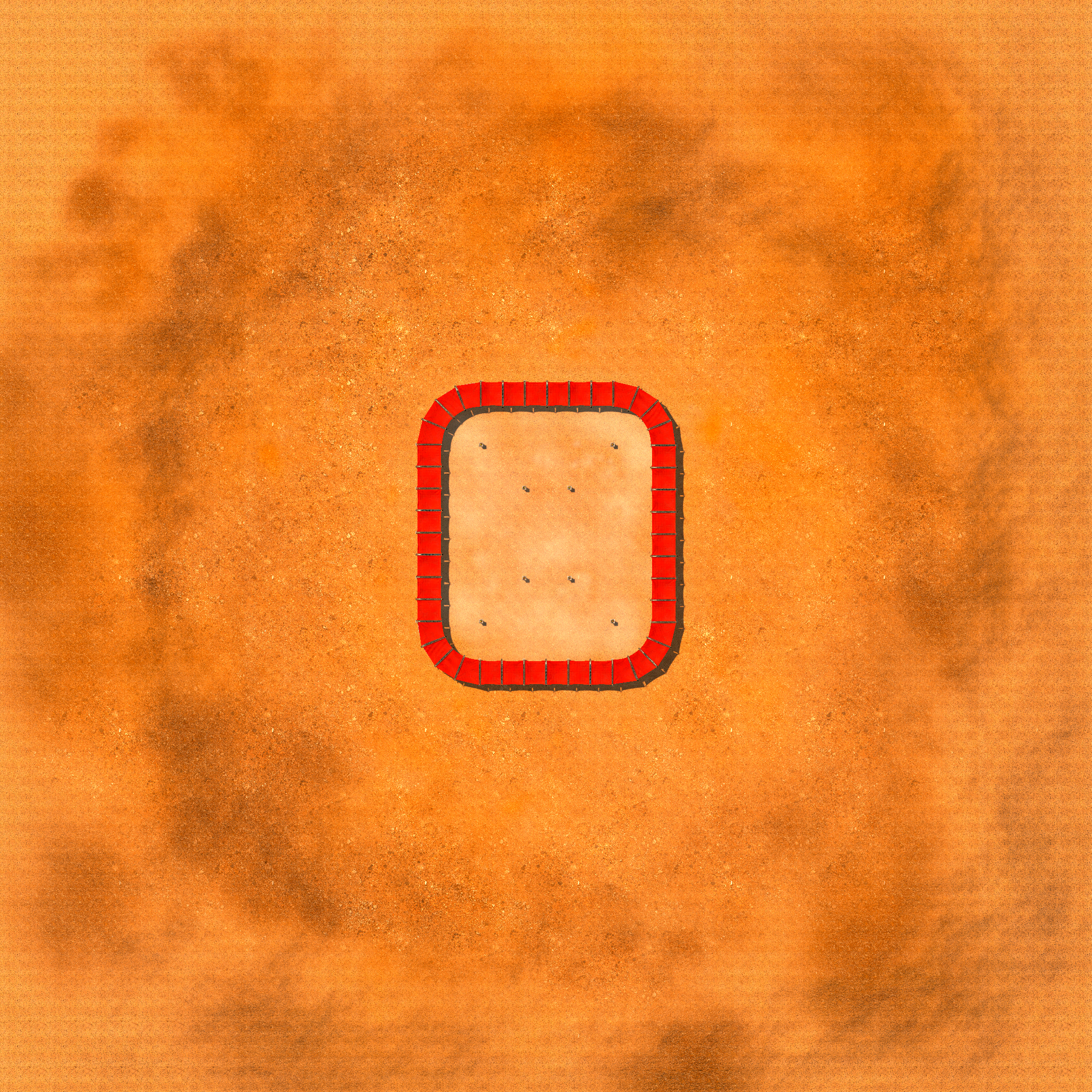 Grand Arena