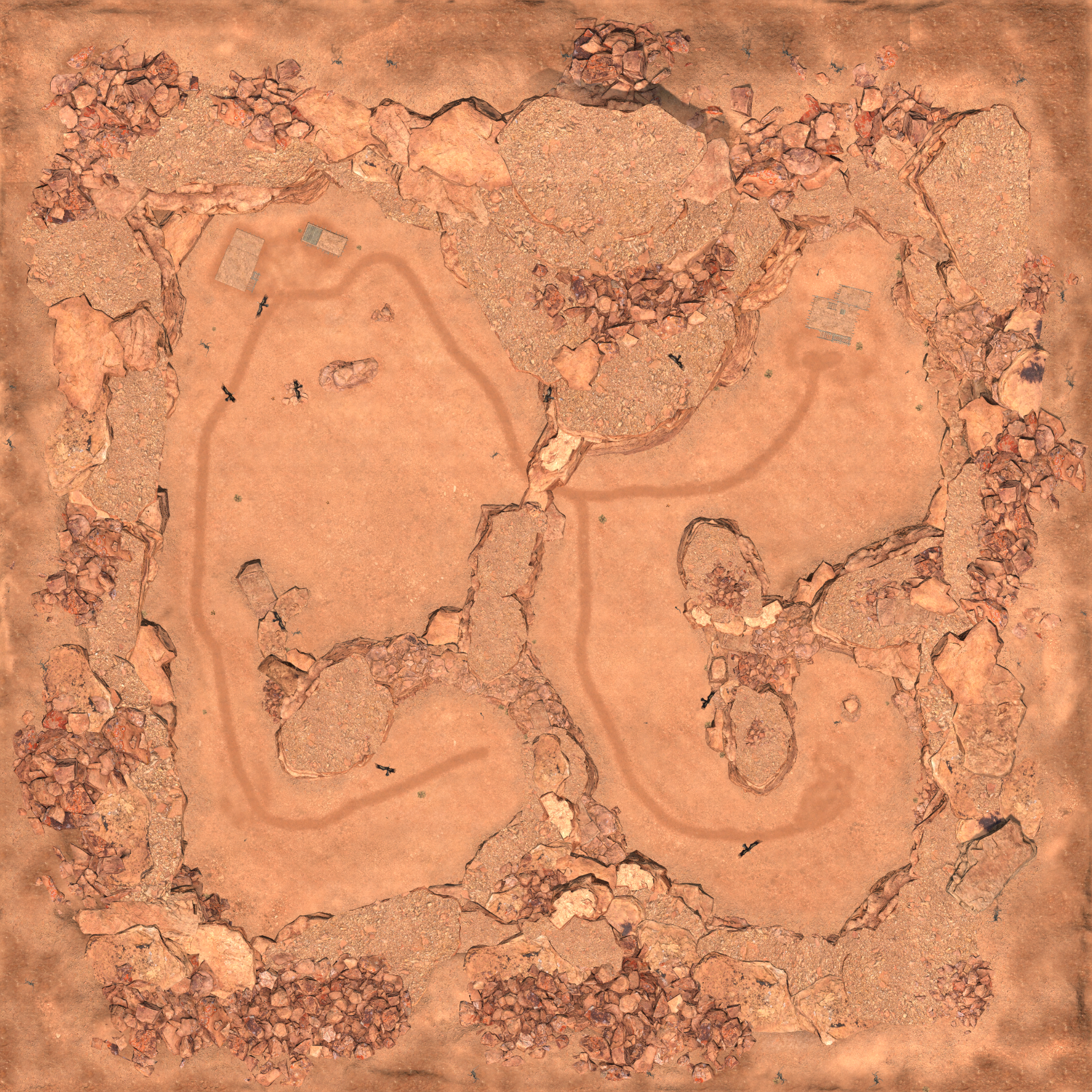 Survival Dungeon