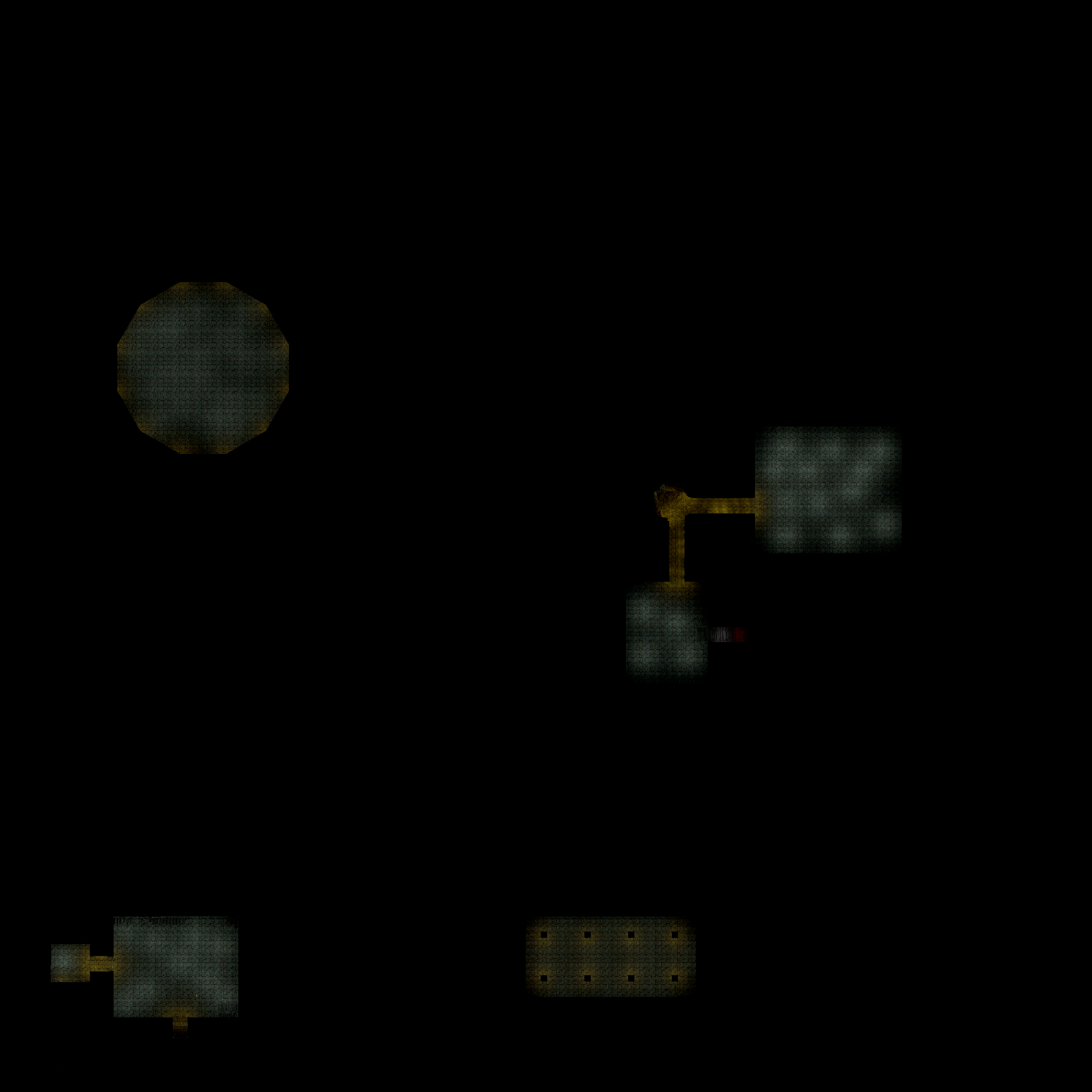 Ancient Crypt