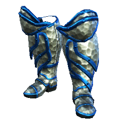 Kyanit Shoes +3