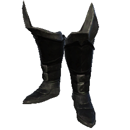 Beryl Shoes +4