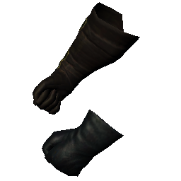 Ancient Whisperblade Gloves