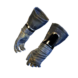 Bandit Gloves +3