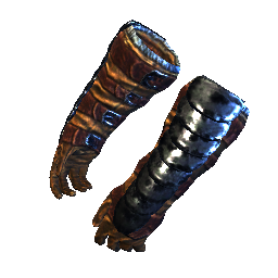 Ancient Stormcaller Gloves