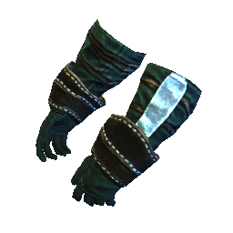Gloves of the Sakh +3