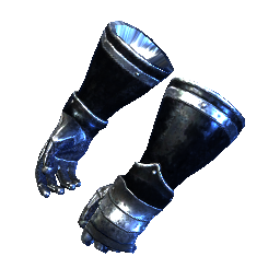 Ancient Bloodblade Gloves