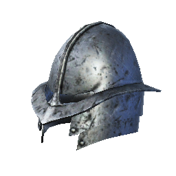 Knight Helmet +5