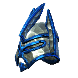 Kyanit Helmet +3