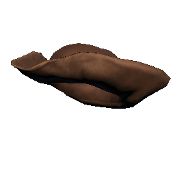 Pirate Helmet +5