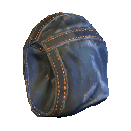 Bandit Helmet +3