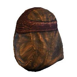 Ancient Stormcaller Helmet