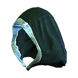 Hood of the Sakh +3