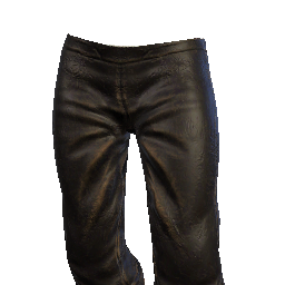 Pirate Greaves +5