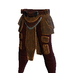 Ancient Stormcaller Pants