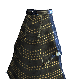 Light Silk Greaves +5