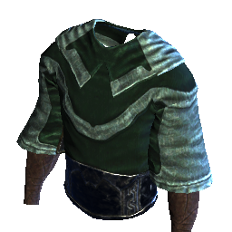 Robe of the Sakh +3