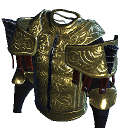 Ancient Bloodsteel Chest