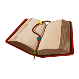 Lexicon of the Lost