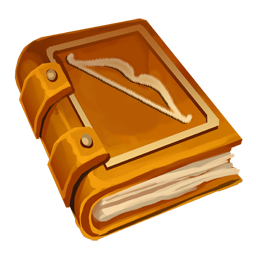 Skill Book (Toxic Fog)