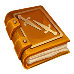 Skill Book (Blink Strike)