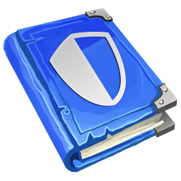 Skill Book (Smite)