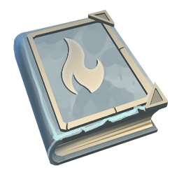 Skill Book (Dyson Sphere)
