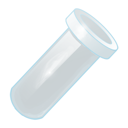Empty Bottle (small)