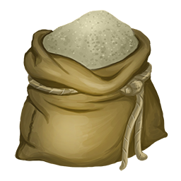 Bag of Rice