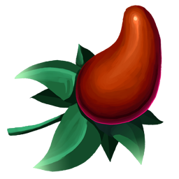 Enchanted Growth Seed