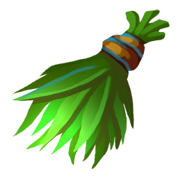 Silk Grass