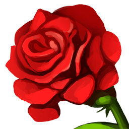 Cupid's Rose