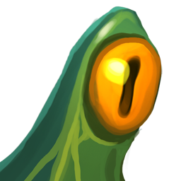Mindreaded Eye
