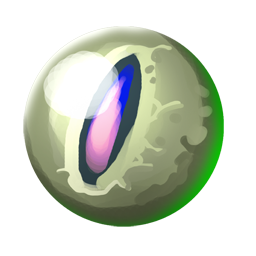Crocodile Eye