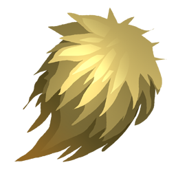 Lion's Mane