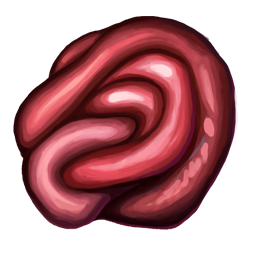 Zagan Entrail