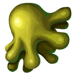 Orc Slime