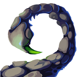 Manticore Tail