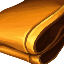 Gold Silk