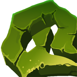 Lizard Stone