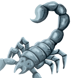 Scorpion
