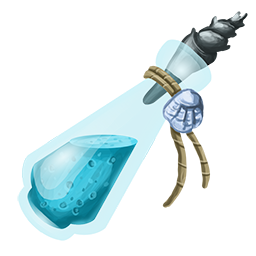 Fractured Shield Essence
