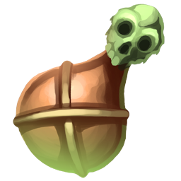 Scorpion Poison