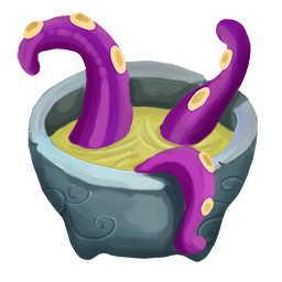 Elixir of Growth
