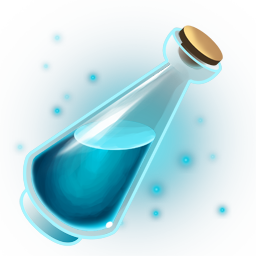 Mana Potion