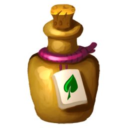 33% Pet Experience Potion (1h)