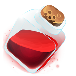 Health Potion