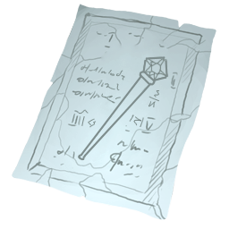 Wizard Knowledge Fragment