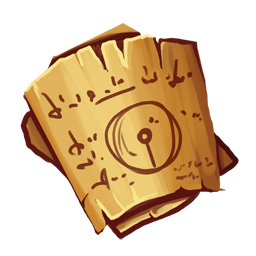 Shield Enhancement Blueprint