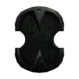 Gothic Shield +4